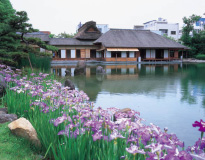 Yokokan Garden