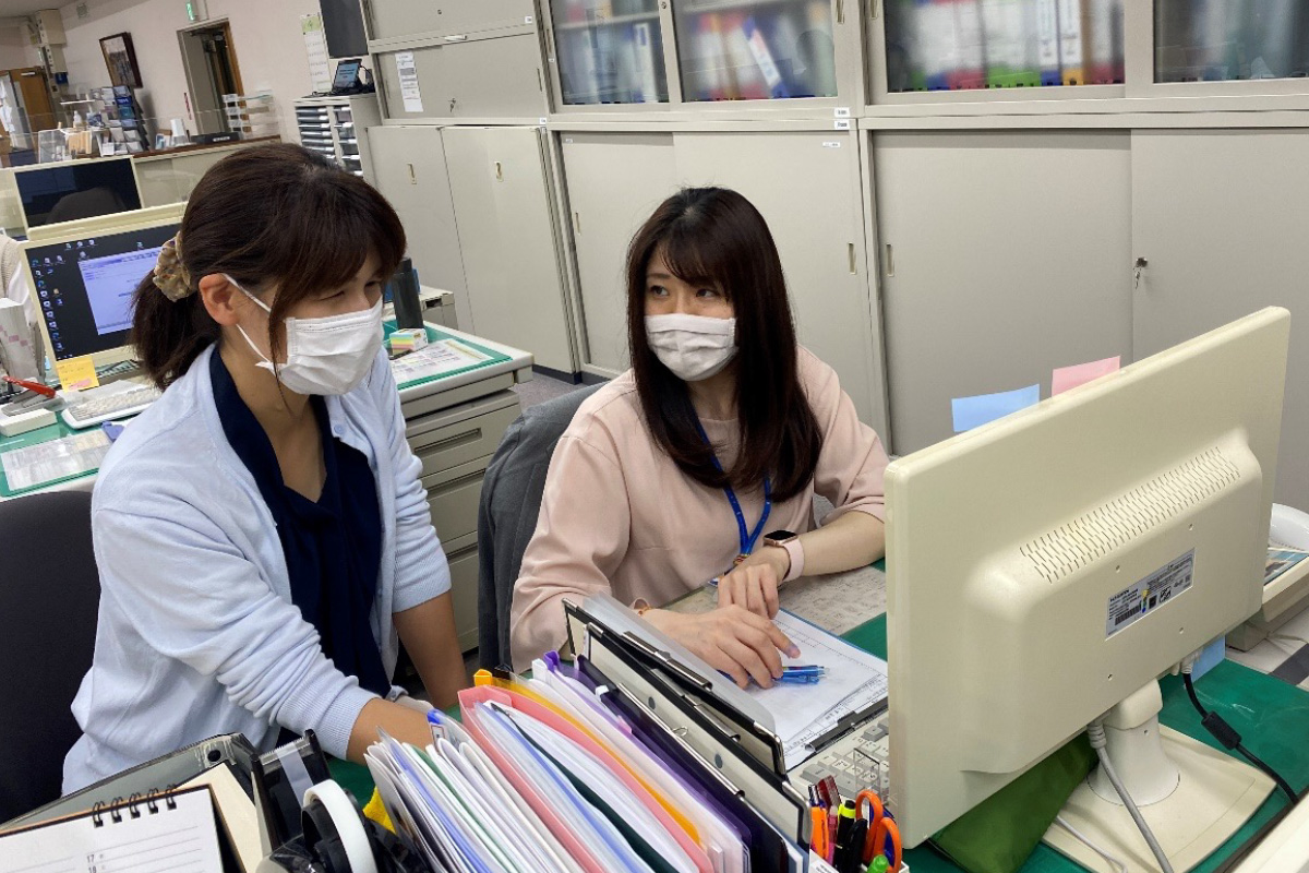 経営企画課