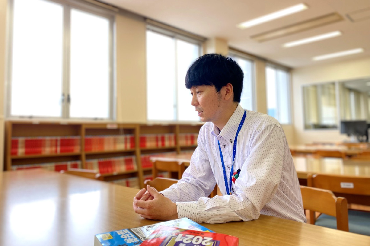 附属高等学校 特別進学科