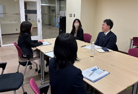 オープンカンパニー