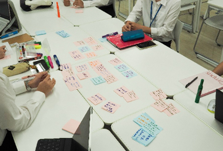 オープンカンパニー