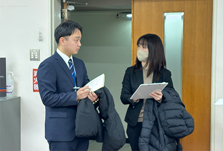 オープンカンパニー