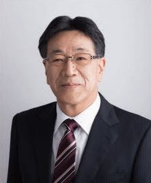 福井工業大学学長 掛下知行