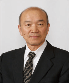 福井高等学校校長 吉田五衛